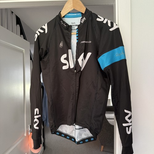 Rapha team sky - cycling, jersey