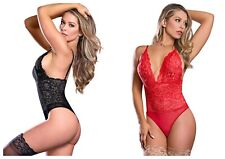 MAGIC SILK LINGERIE RISQUE