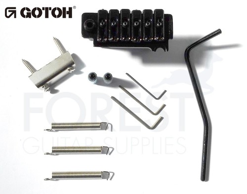 Gotoh vs100n wilkinson - gotoh, post
