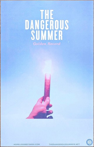 The dangerous summer golden - dangerous,