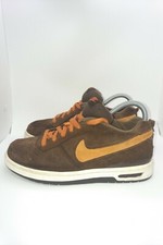 Vintage Old School Nike Basketball Shoes Youth Boys Size 5.5 Y, Nike, Boys, Shoe