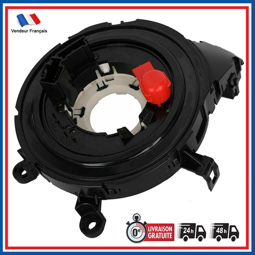 Steering wheel clock spring - clock,