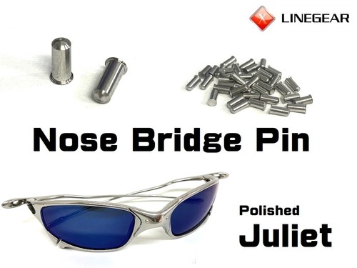 Linegear nose bridge pin - linegear,