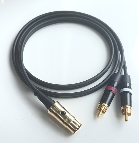 Quad ultra gold rca - quad,