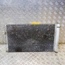 BMW 7 E65 730 Ld A/C Air Conditioning Radiator 9122826 3.0 Diesel 170kw 2006