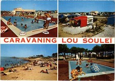 CPM Carry le Rouet Residence