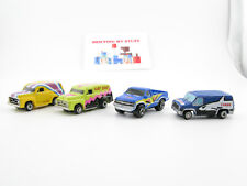 Micro Machines Galoob Various