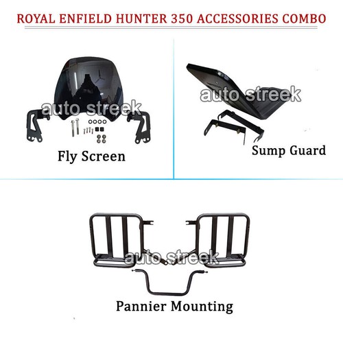 Fit for royal - royal, enfield