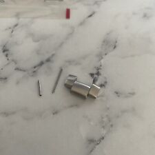 Authentic Omega Seamaster 45mm Full Size Planet Ocean Link 1579 20mm Width