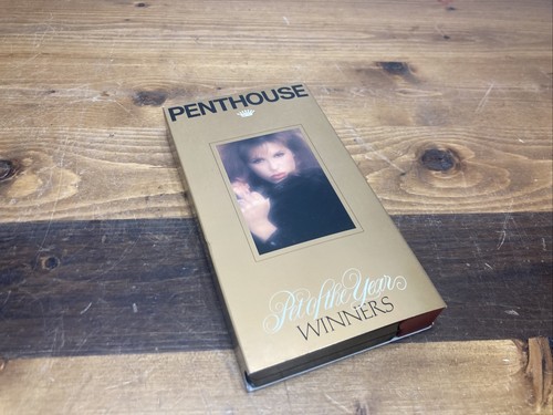 Penthouses pet the - the, year