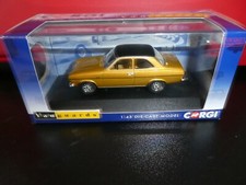 Vanguards Corgi VA09518 Ford