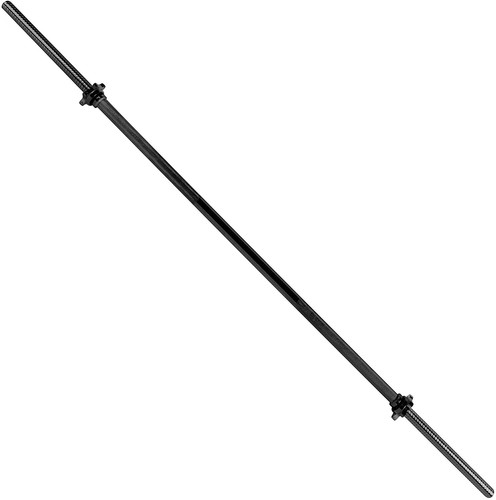 Cap black 5ft 60in - black,