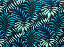 iLiv Cotton Curtain Fabric 1.7