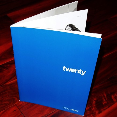 Pmc twenty 2012 brochure - twenty,