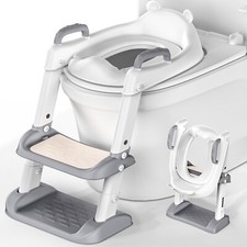 Potty training toddler toilet - potty,