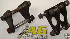 Suzuki GX SJ 125 03-Onwards Engine Brackets Triangle