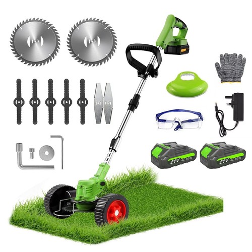 Foldable cordless garden - cordless,