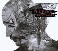 Pink Floyd : Radio waves CD