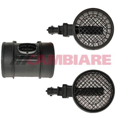 Cambiare maf sensor mass - (mass, air