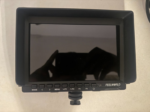 Feelworld fw759 inch - feelworld, 7-inch