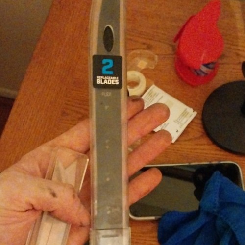 Fiskars utility knife - fiskars,