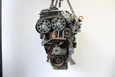 MITSUBISHI LANCER MK5 ENGINE W/ FUEL PUMP 2.0 DIESEL 103KW 140BHP 2010 BWC