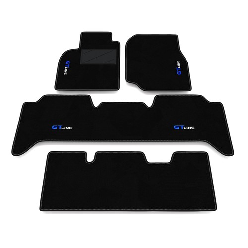 Floor mats compatible - mats, with