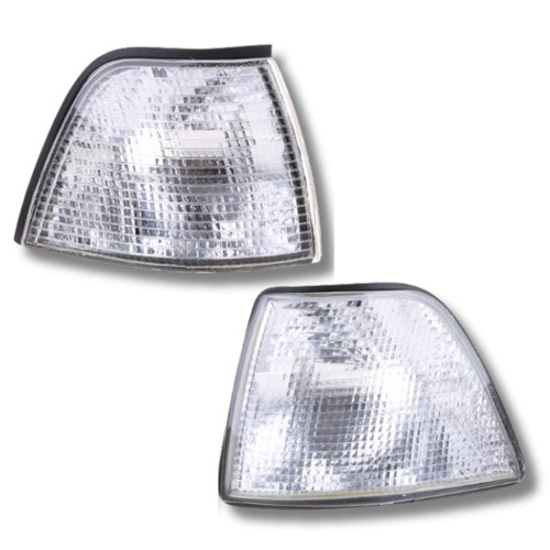 Bmw series front indicators - 3,