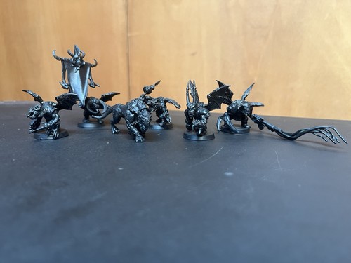 Ork freebooterz chaos renegade - ork,