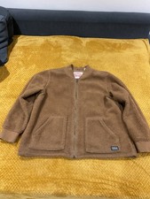 Levi’s Sherpa Teddy Fleece
