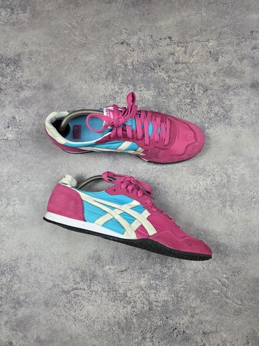 Asic onitsuka tiger sneakers - asic,
