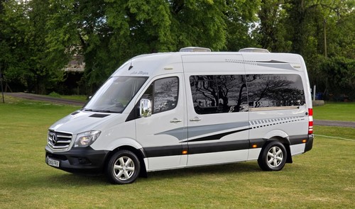 Mercedes sprinter 2016 2 - mercedes, 2.2