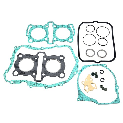 Full gasket set fits honda - full,