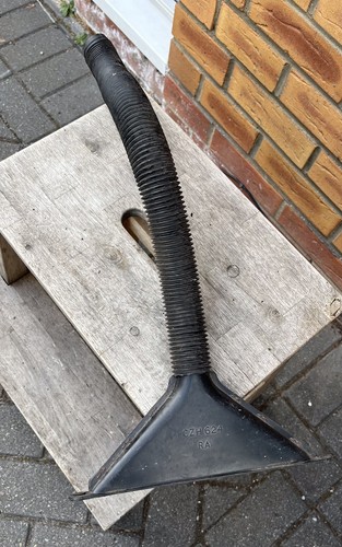 Classic mini air pipe - air, and