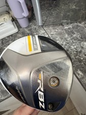 Taylormade RBZ Stage 2 Driver