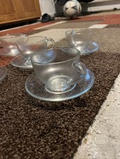 Arcoroc Vintage French Cups