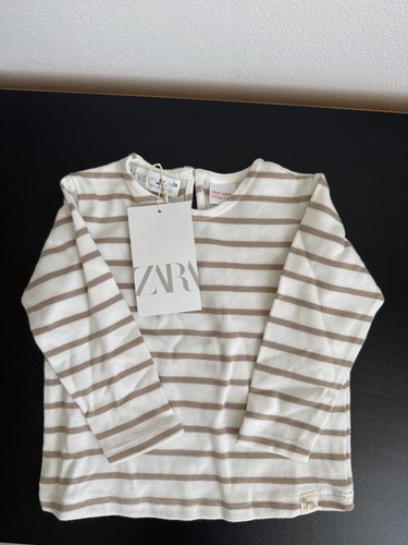 Zara baby boys shirt long - boys, t-shirt