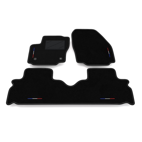 Floor mats compatible - mats, with