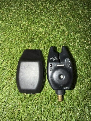 Fox micron bite alarm - fox,