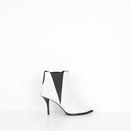 Acne studios white shoes - acne, shoe