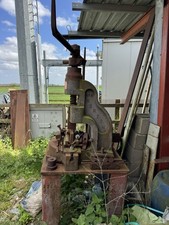 Fly press norton - press, as