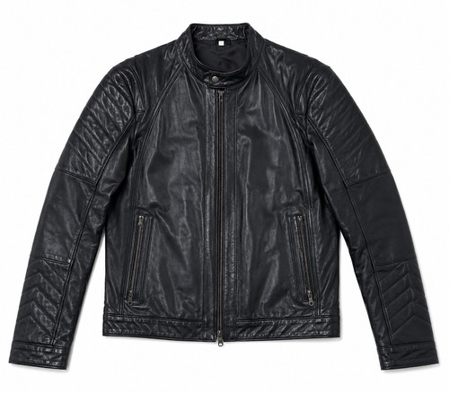 Mens biker jacket - mens,
