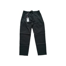 Rapha Men's Easy Technical Pants Colour Black, Size M