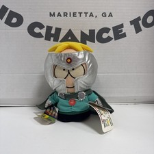 South Park Professor Chaos