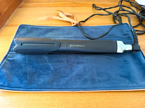 Ghd platinum hair - ghd, platinum+