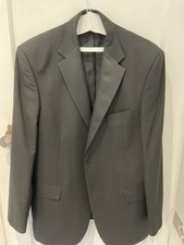 M&S Dinner Suit 44 Chest 
