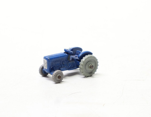 Dublo dinky toys 069 - 069, massey