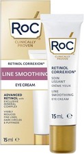 Roc Retinol Correxion Line