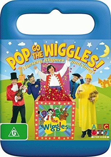 The wiggles pop go - -,