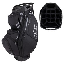 Sun Mountain C-130 Black Cart